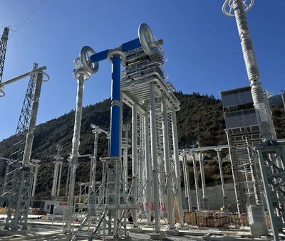 平高電氣 以科技創(chuàng)新為引擎，驅(qū)動電氣行業(yè)新未來