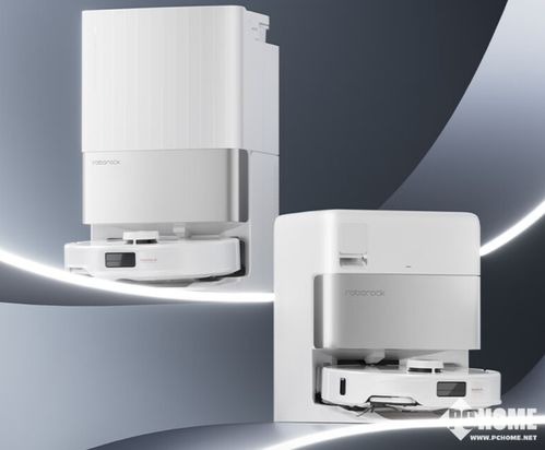 一季度清潔電器市場分析 銷量高增20.8%，掃地機賽道頭部競爭白熱化